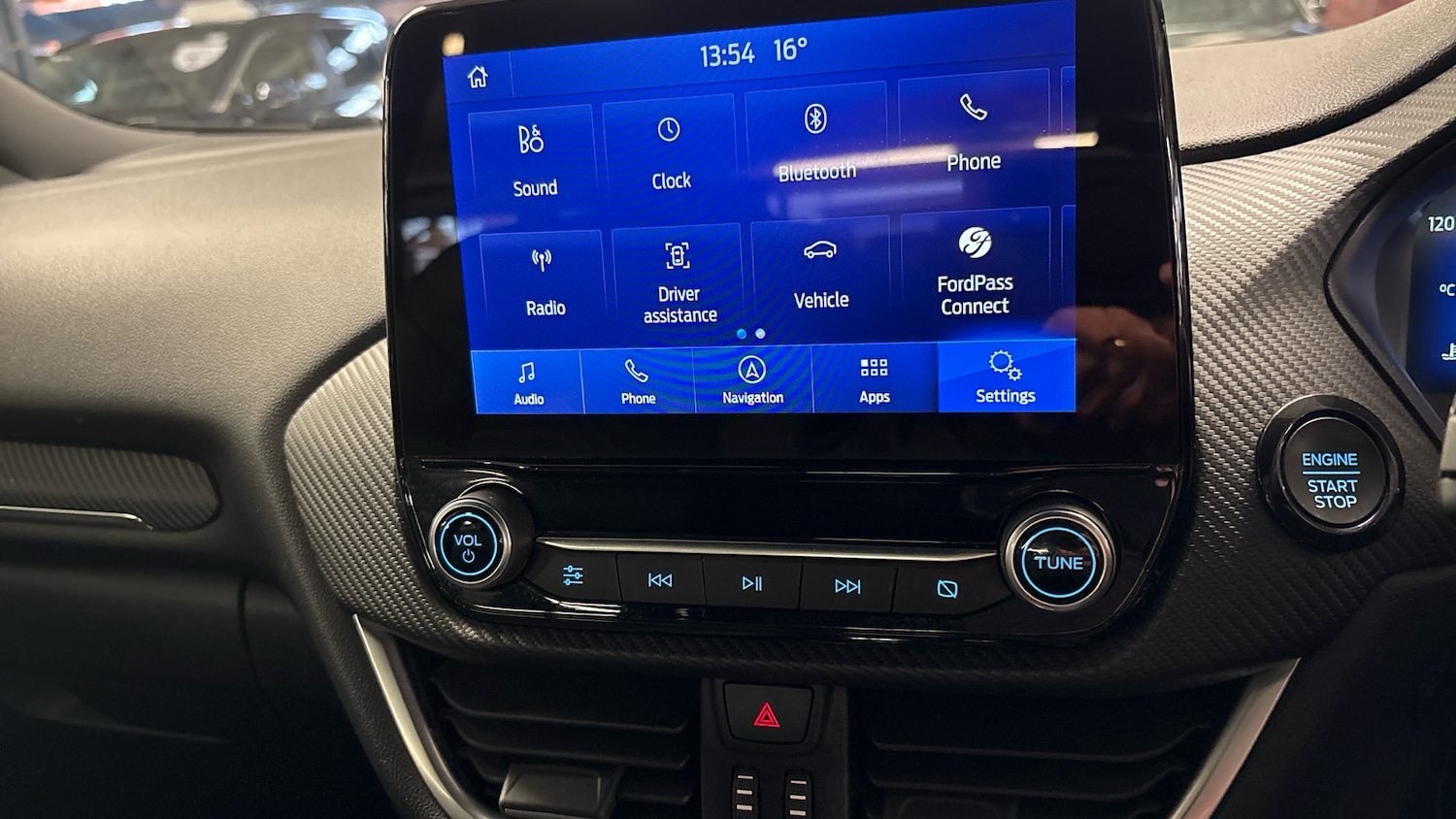 Used Ford Puma 2022 for sale - 76477122: Photo 38