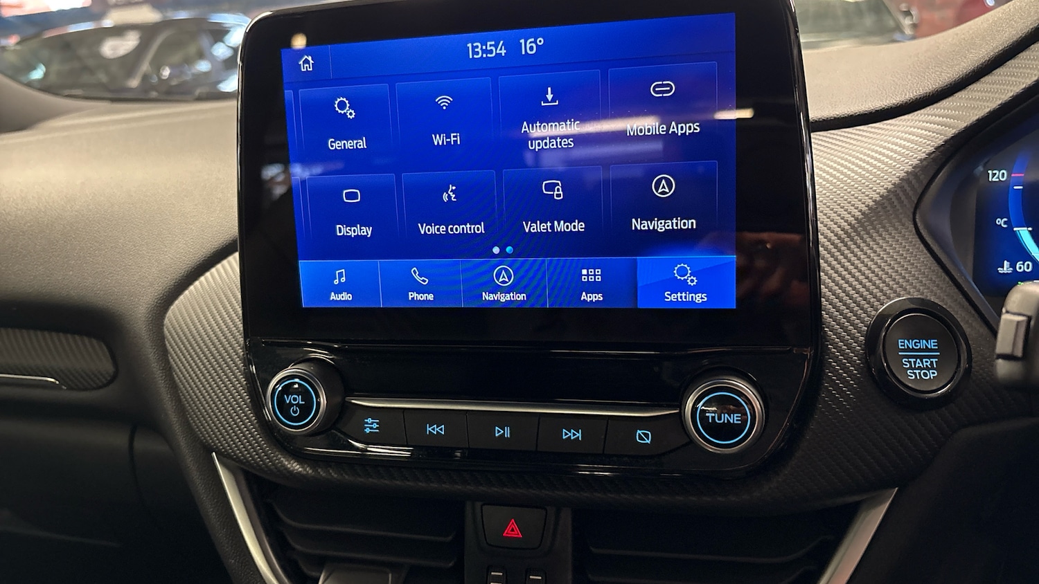 Used Ford Puma 2022 for sale - 76477122: Photo 39