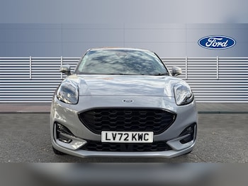 Used Ford Puma 2022 for sale - 76477122: Photo