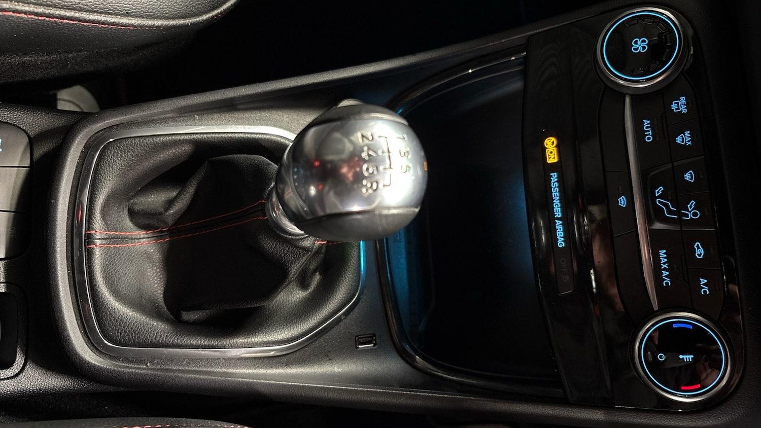 Used Ford Puma 2022 for sale - 76477122: Photo 43