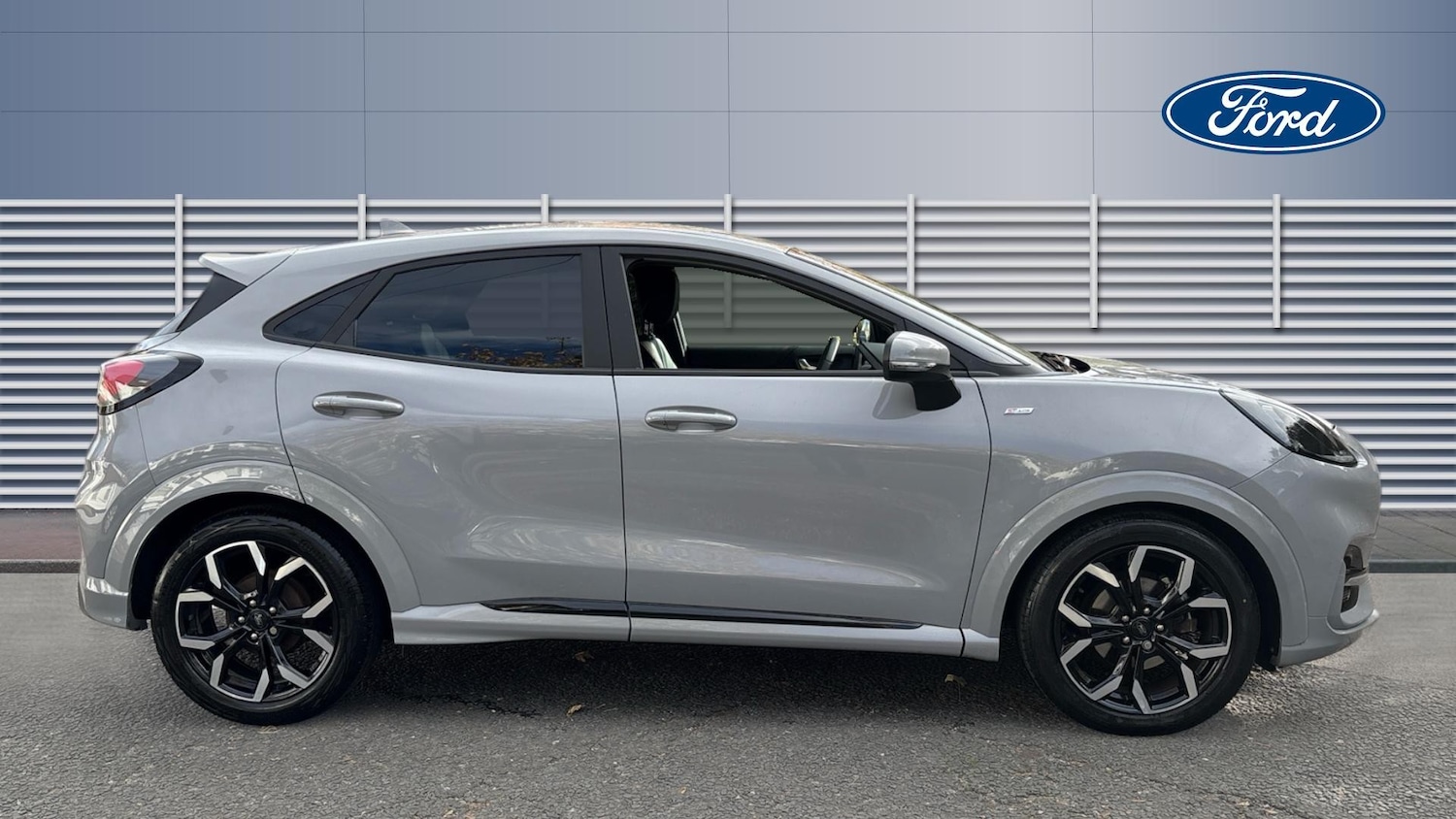 Used Ford Puma 2022 for sale - 76477122: Photo 5