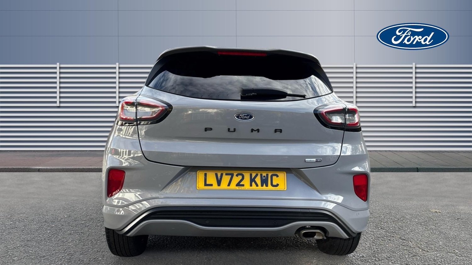 Used Ford Puma 2022 for sale - 76477122: Photo 6