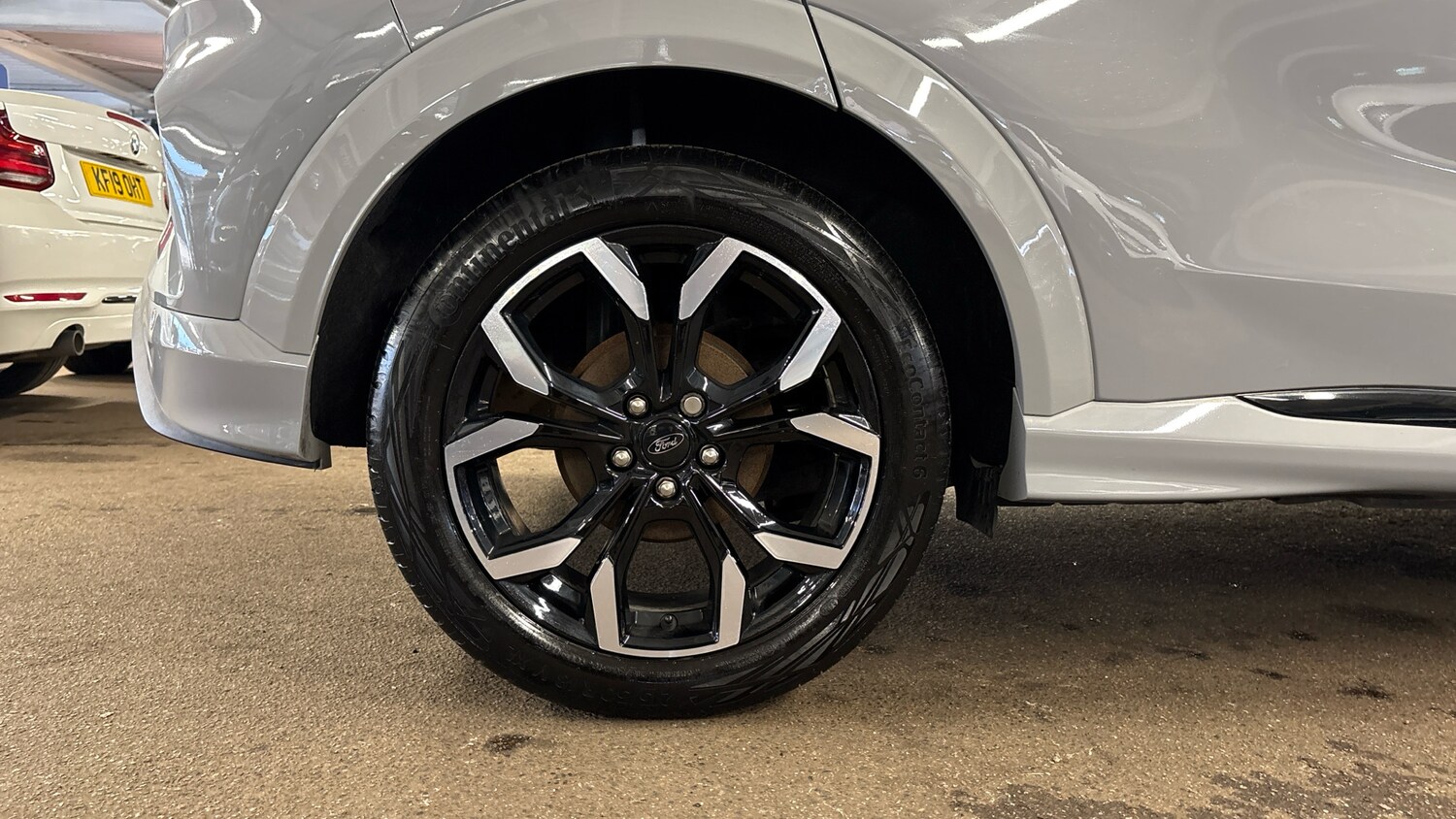 Used Ford Puma 2022 for sale - 76477122: Photo 7