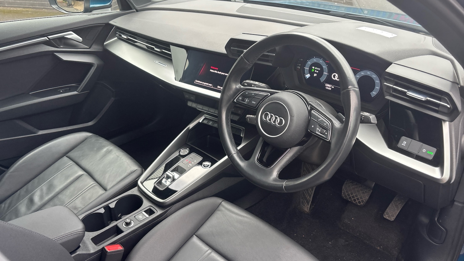 Used Audi A3 2021 for sale - 77446126: Photo 11