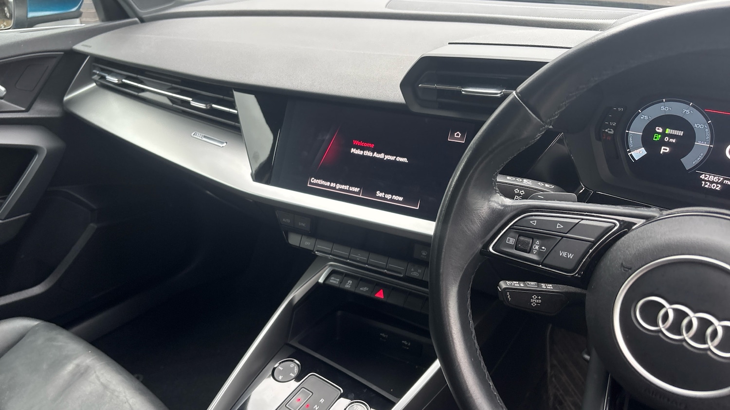 Used Audi A3 2021 for sale - 77446126: Photo 14