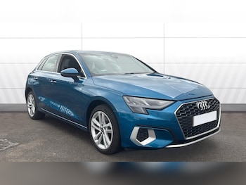 Audi A3 feature image