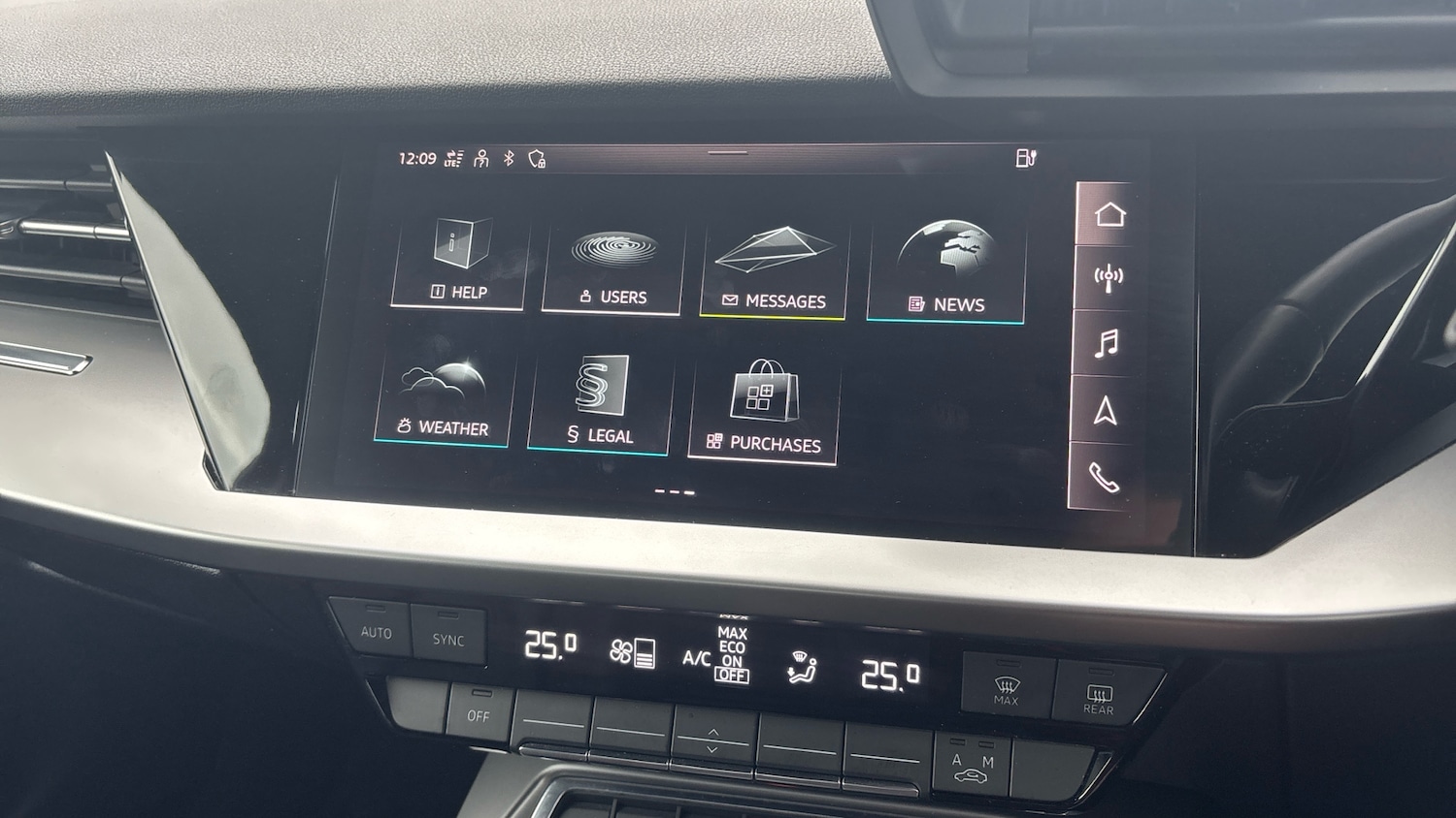 Used Audi A3 2021 for sale - 77446126: Photo 22