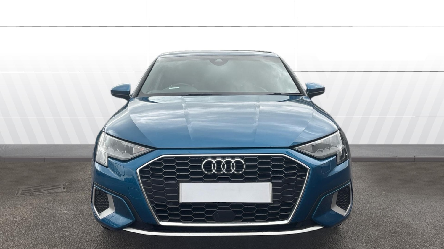 Used Audi A3 2021 for sale - 77446126: Photo 3