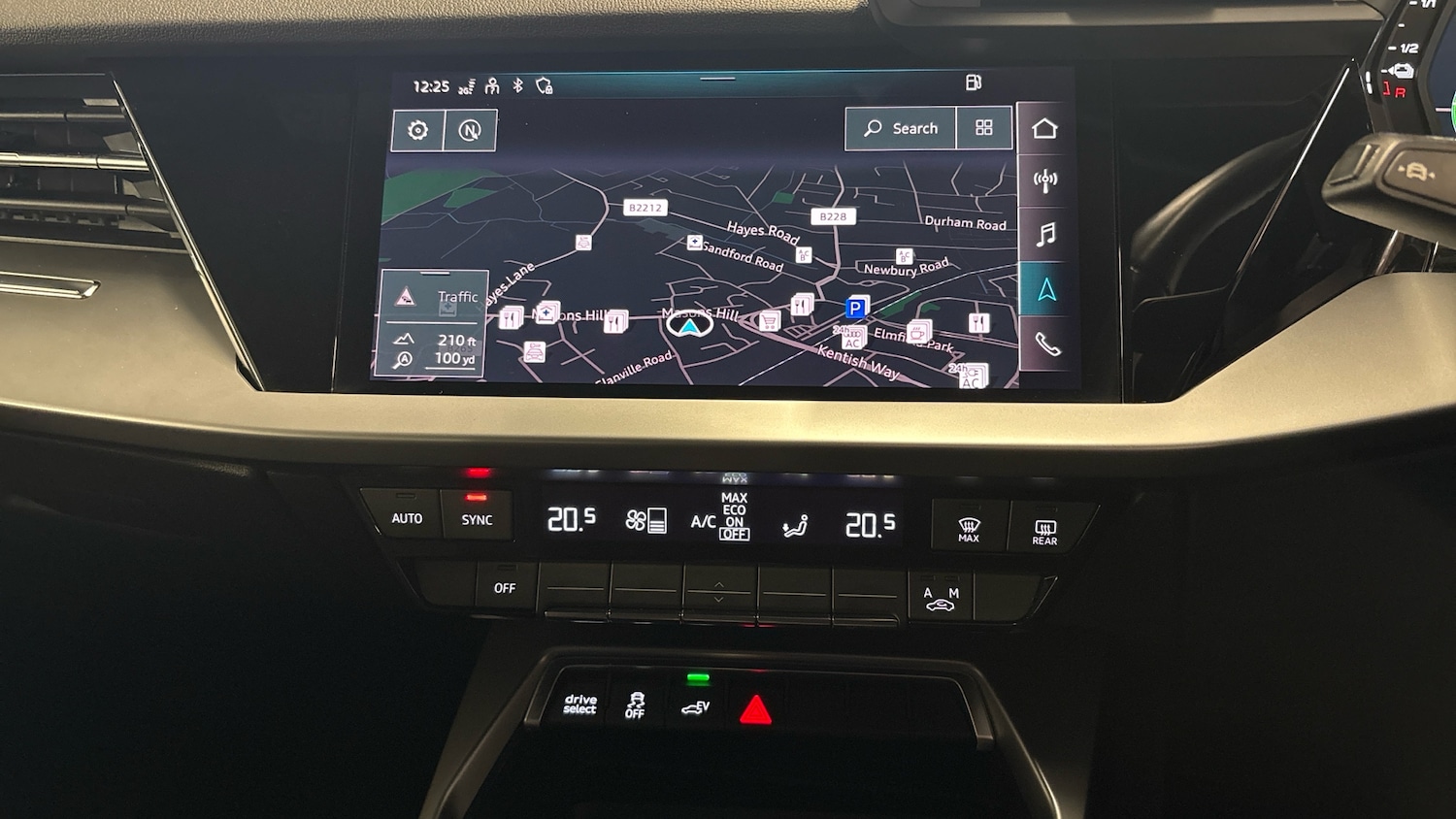 Used Audi A3 2021 for sale - 77446126: Photo 39