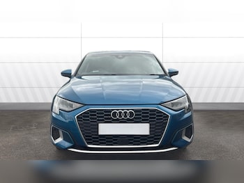 Used Audi A3 2021 for sale - 77446126: Photo