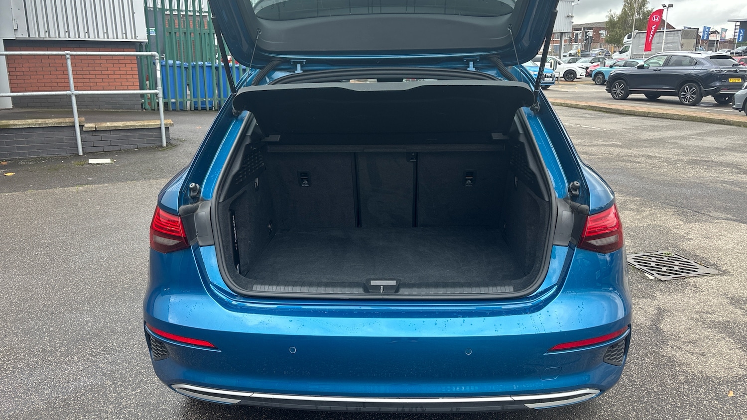 Used Audi A3 2021 for sale - 77446126: Photo 4