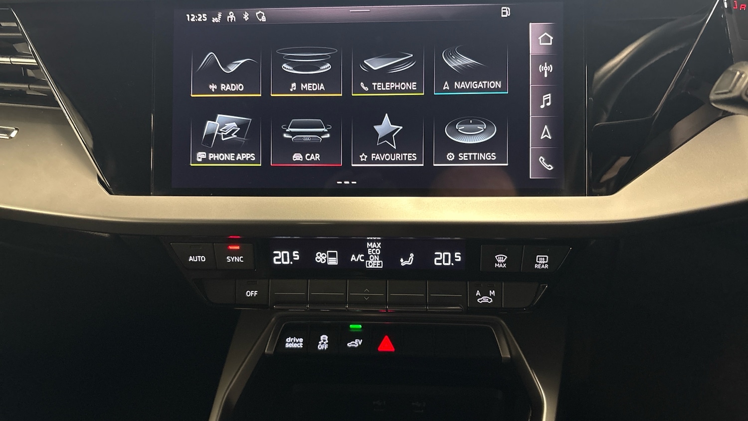 Used Audi A3 2021 for sale - 77446126: Photo 40