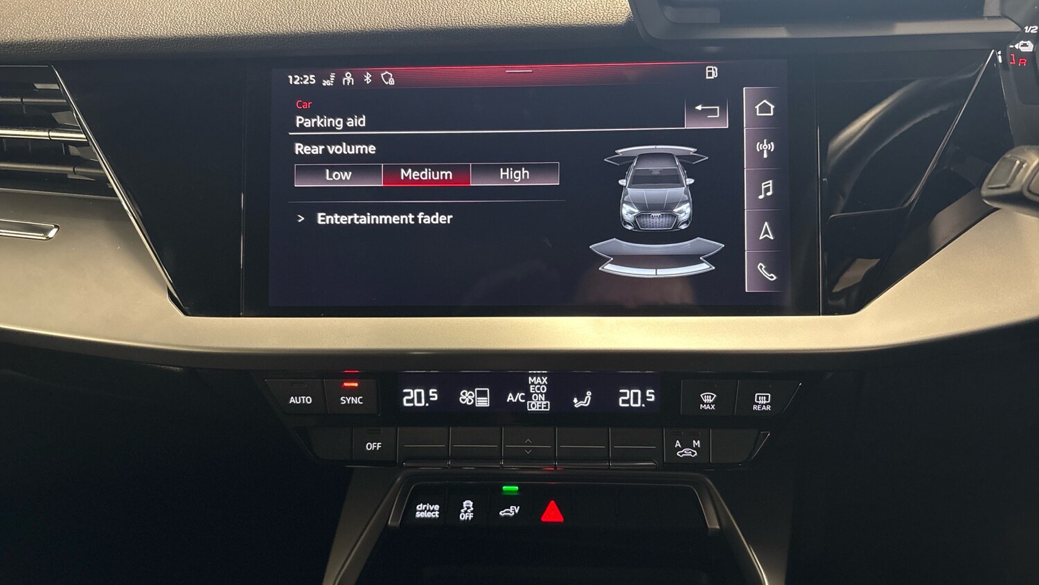 Used Audi A3 2021 for sale - 77446126: Photo 42