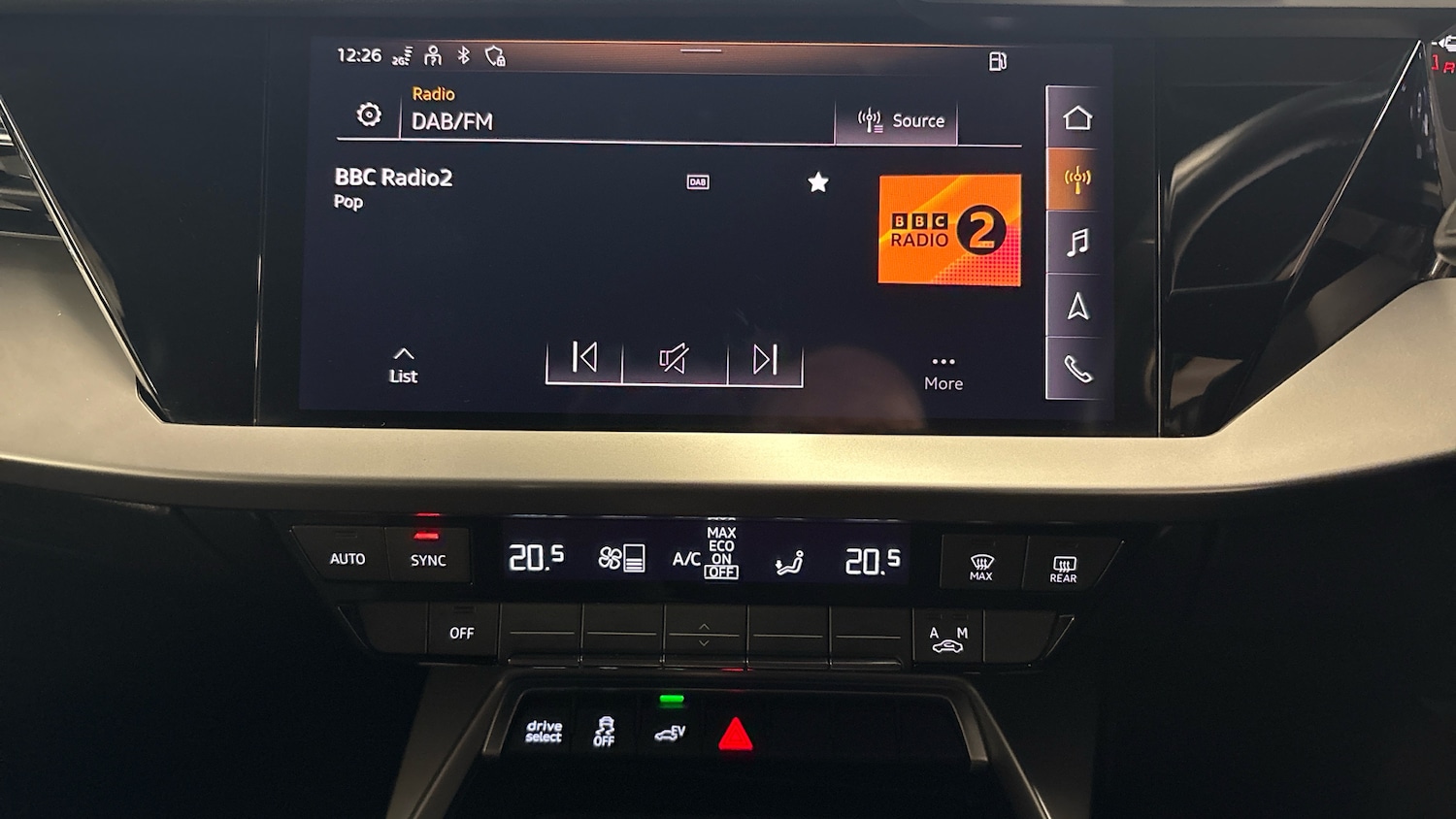 Used Audi A3 2021 for sale - 77446126: Photo 44