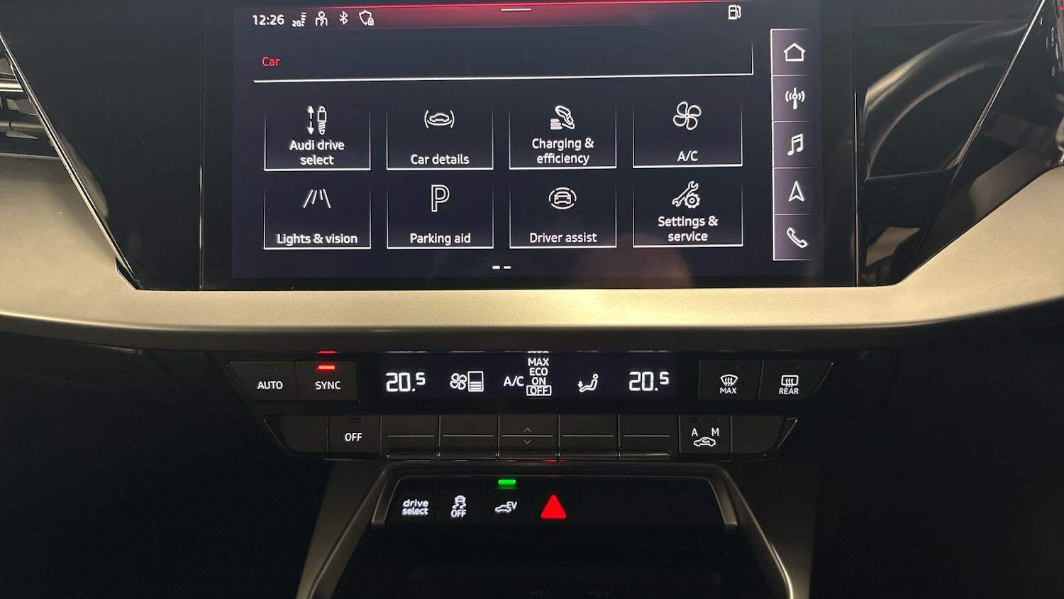 Used Audi A3 2021 for sale - 77446126: Photo 45