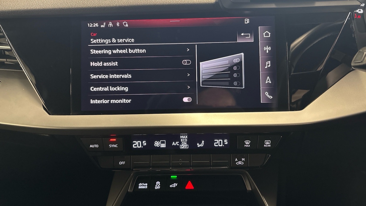 Used Audi A3 2021 for sale - 77446126: Photo 46