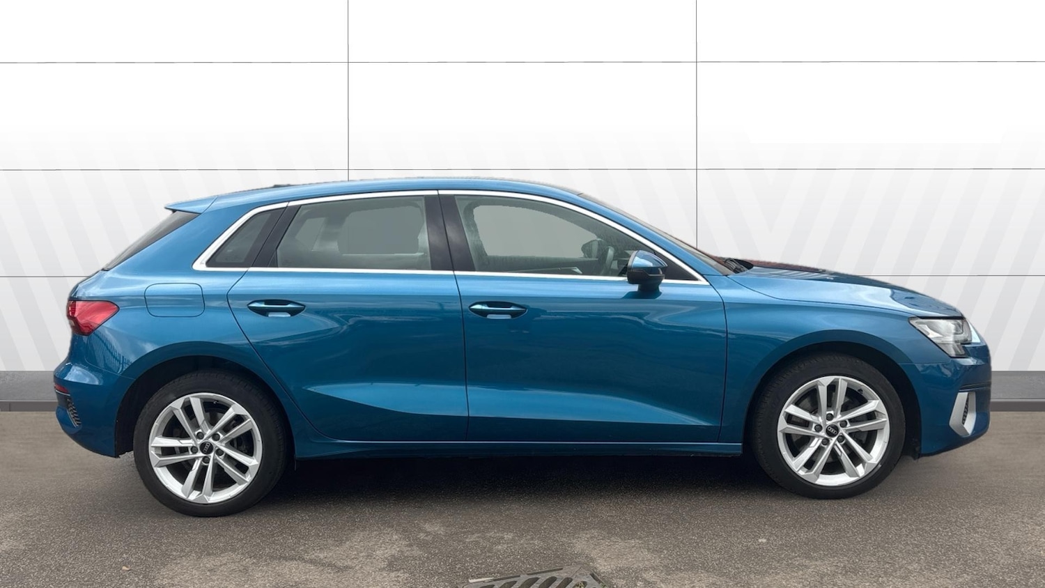 Used Audi A3 2021 for sale - 77446126: Photo 5