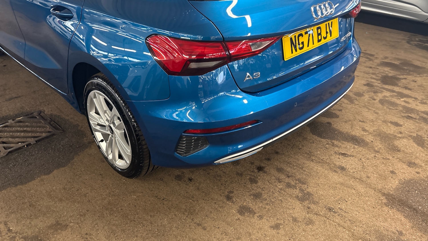 Used Audi A3 2021 for sale - 77446126: Photo 70