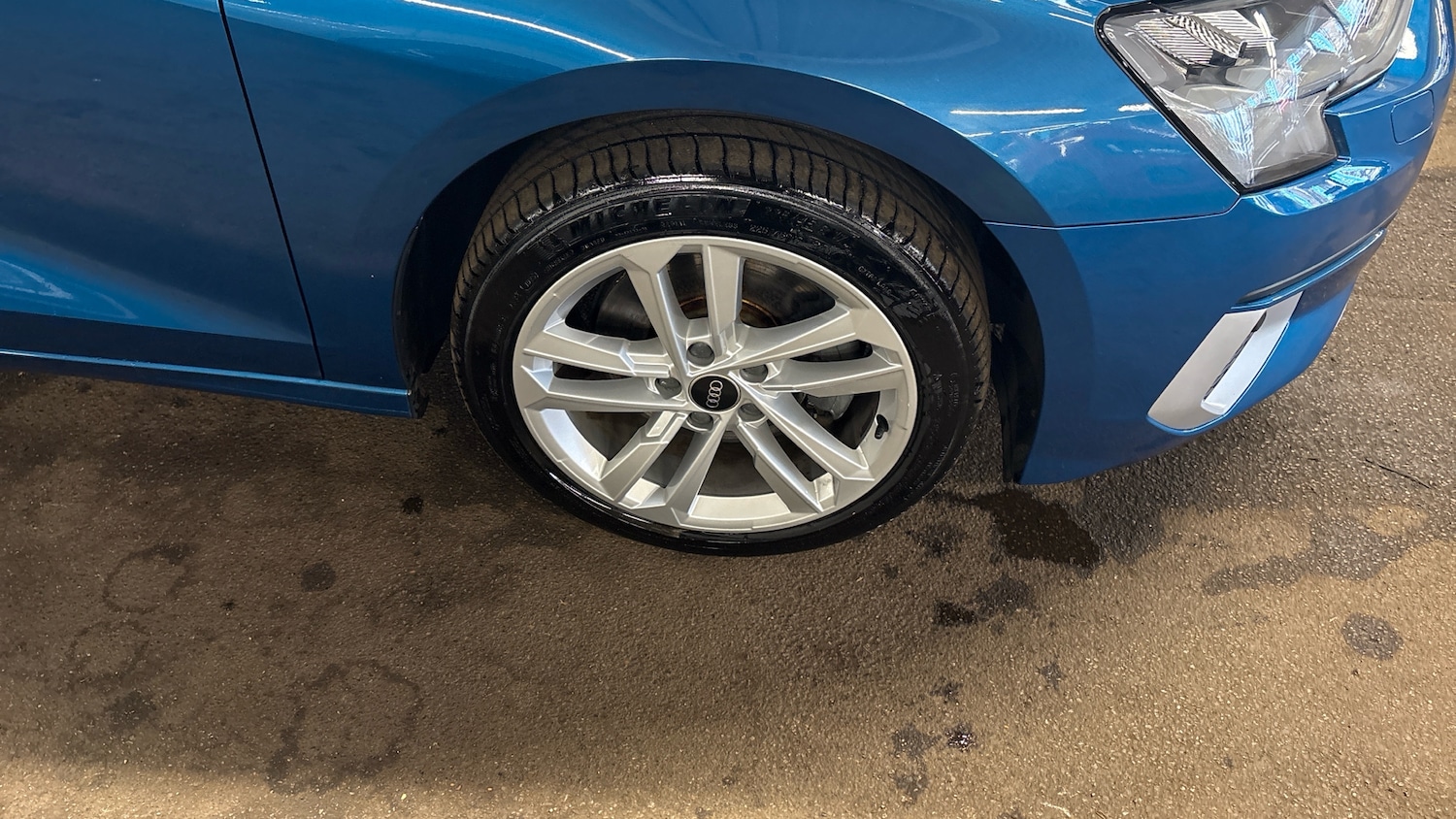 Used Audi A3 2021 for sale - 77446126: Photo 73