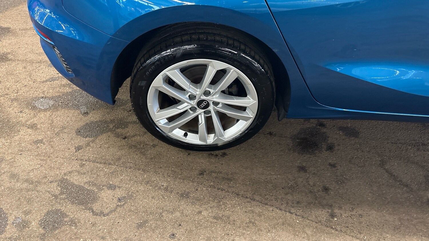 Used Audi A3 2021 for sale - 77446126: Photo 74