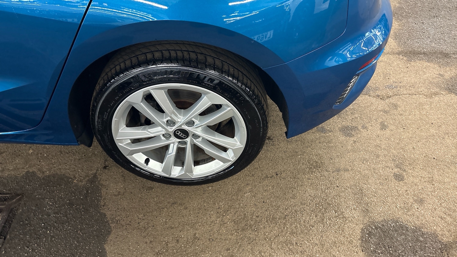 Used Audi A3 2021 for sale - 77446126: Photo 75