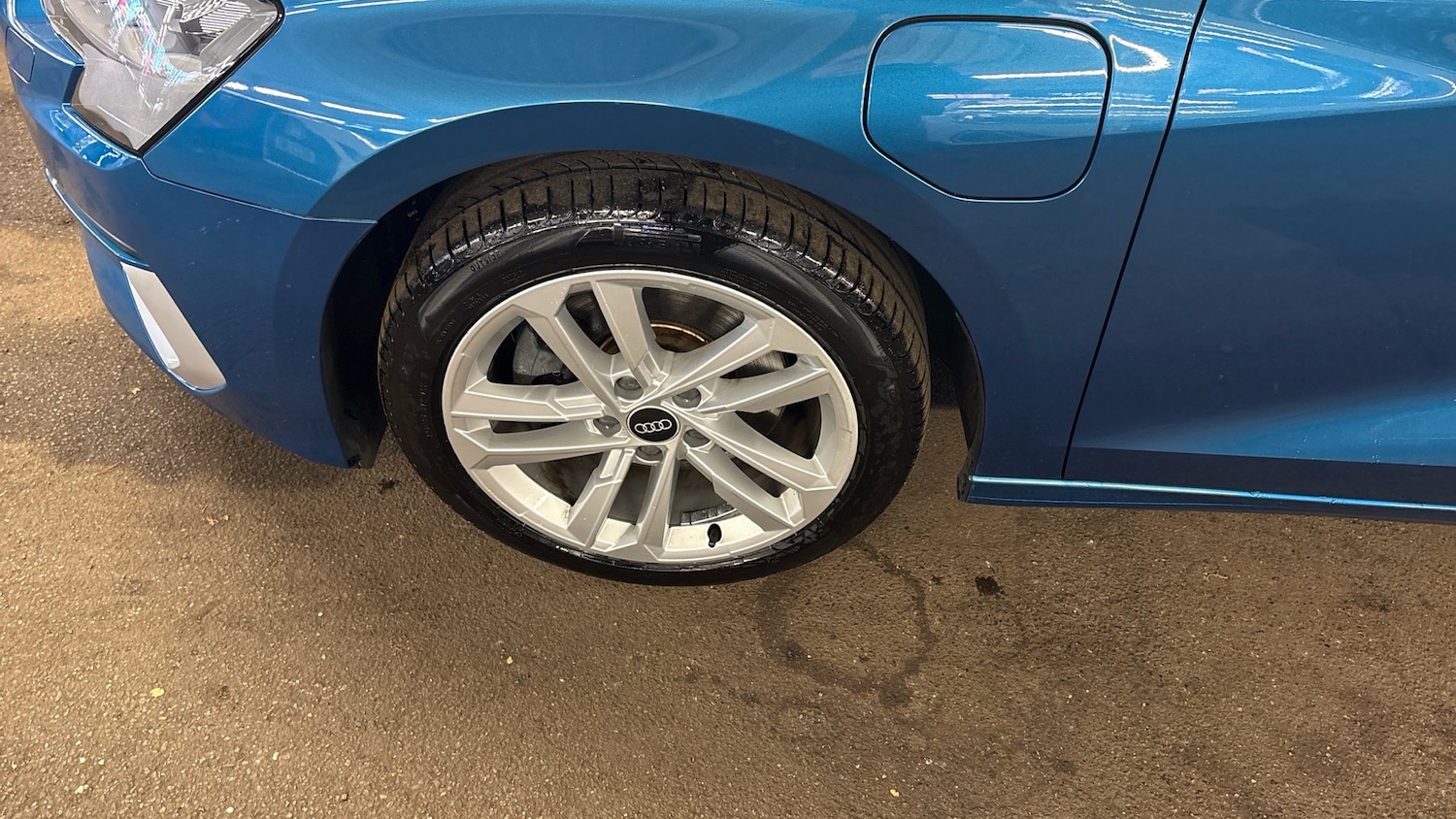 Used Audi A3 2021 for sale - 77446126: Photo 76