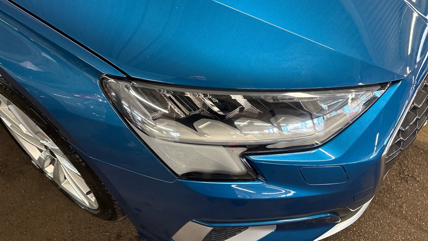 Used Audi A3 2021 for sale - 77446126: Photo 97