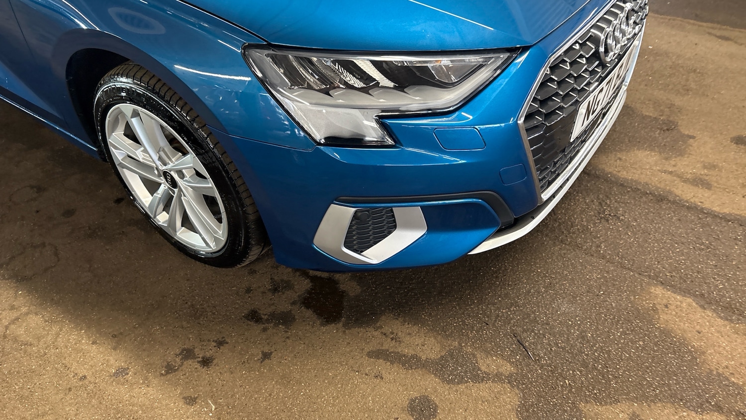 Used Audi A3 2021 for sale - 77446126: Photo 98