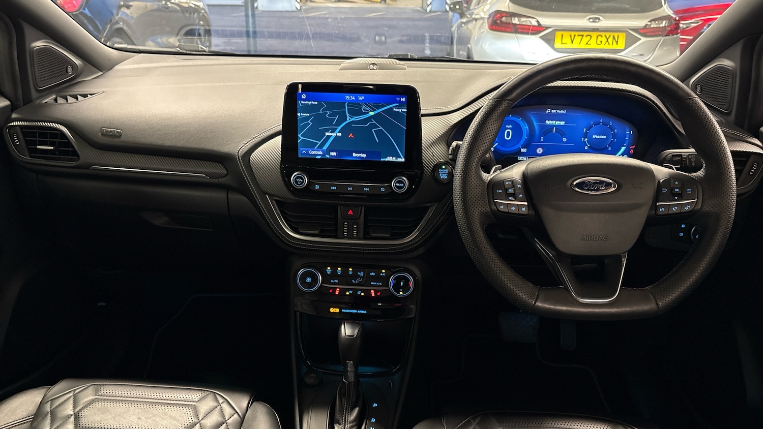 Used Ford Puma 2022 for sale - 76877792: Photo 10