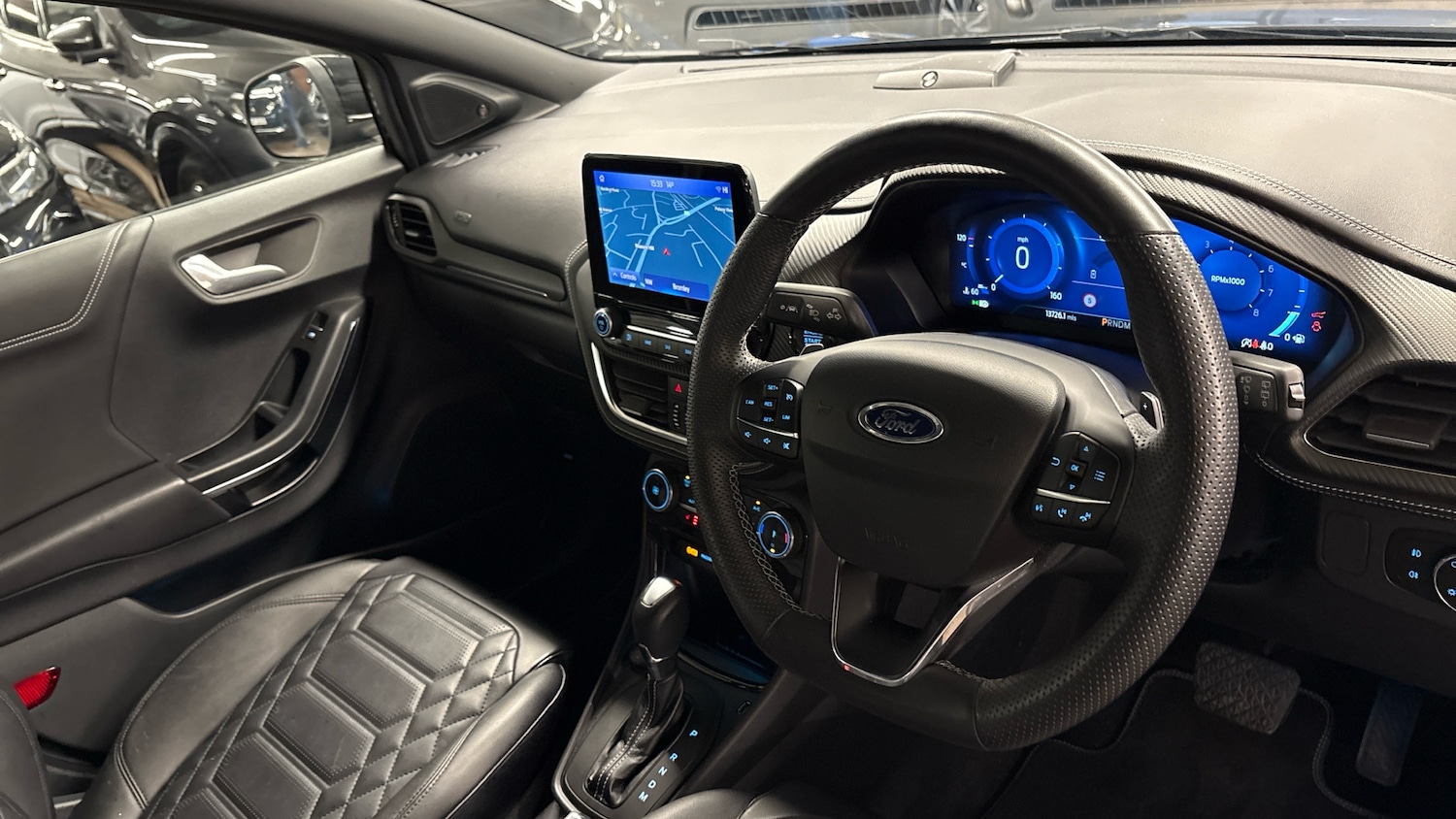 Used Ford Puma 2022 for sale - 76877792: Photo 11