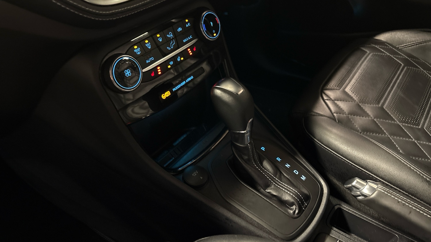 Used Ford Puma 2022 for sale - 76877792: Photo 13