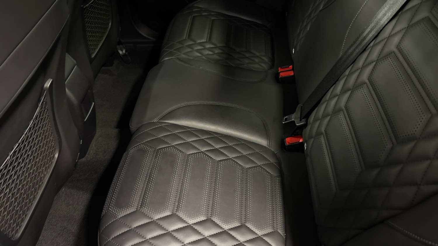 Used Ford Puma 2022 for sale - 76877792: Photo 16