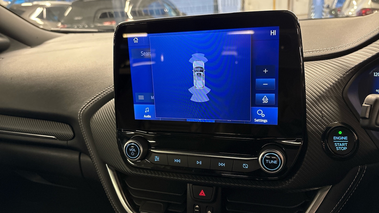 Used Ford Puma 2022 for sale - 76877792: Photo 21