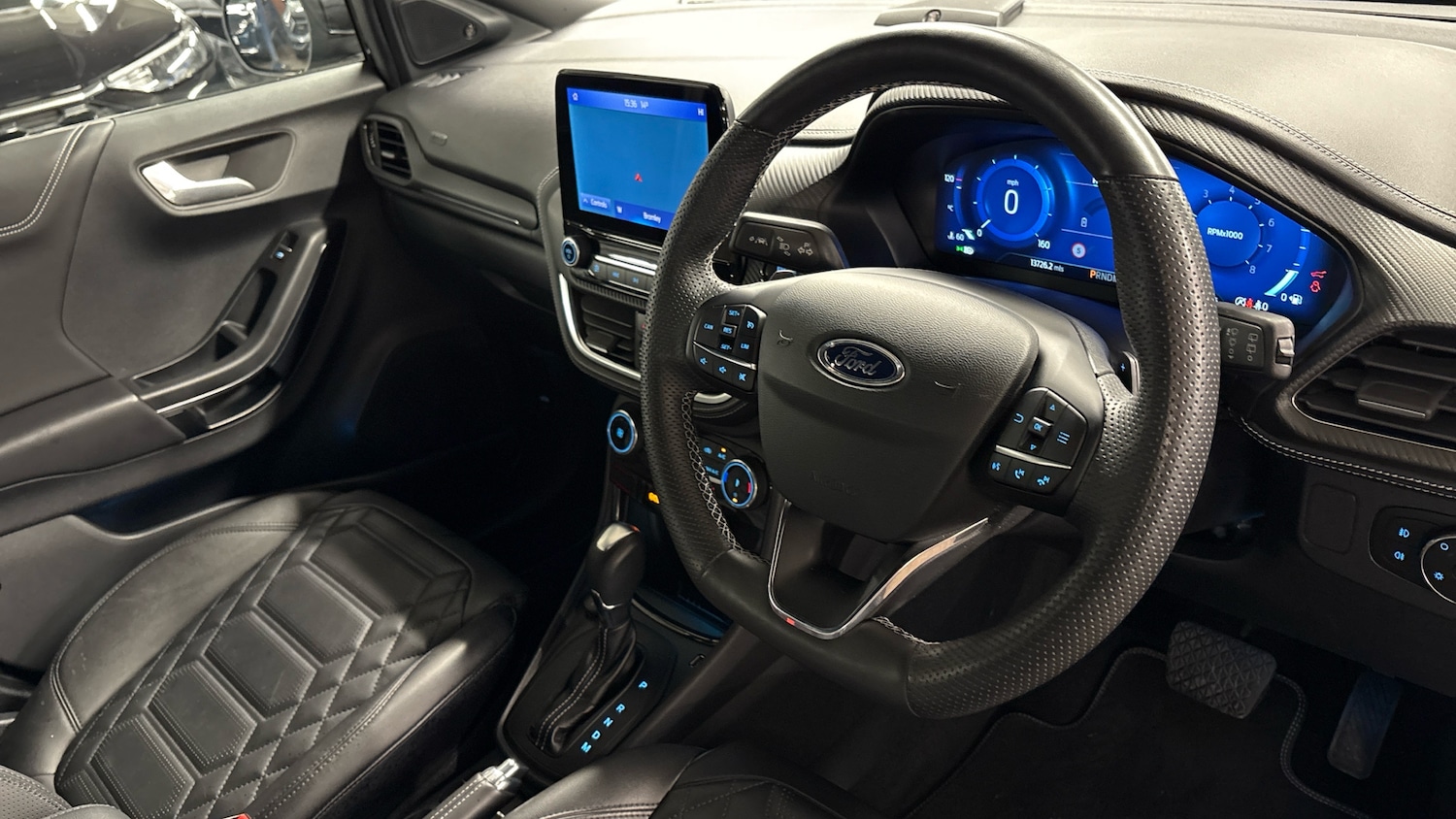 Used Ford Puma 2022 for sale - 76877792: Photo 25