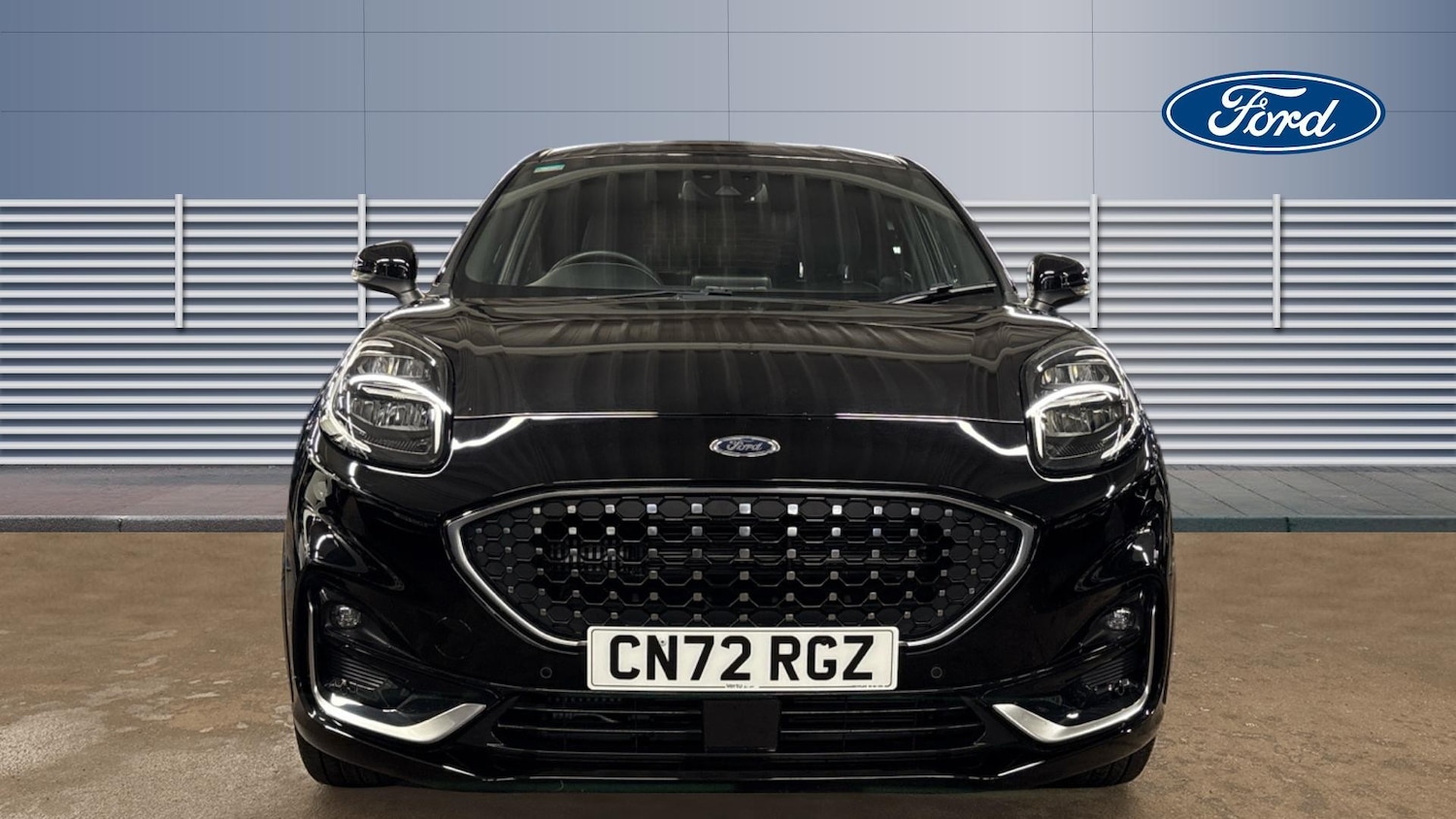 Used Ford Puma 2022 for sale - 76877792: Photo 3