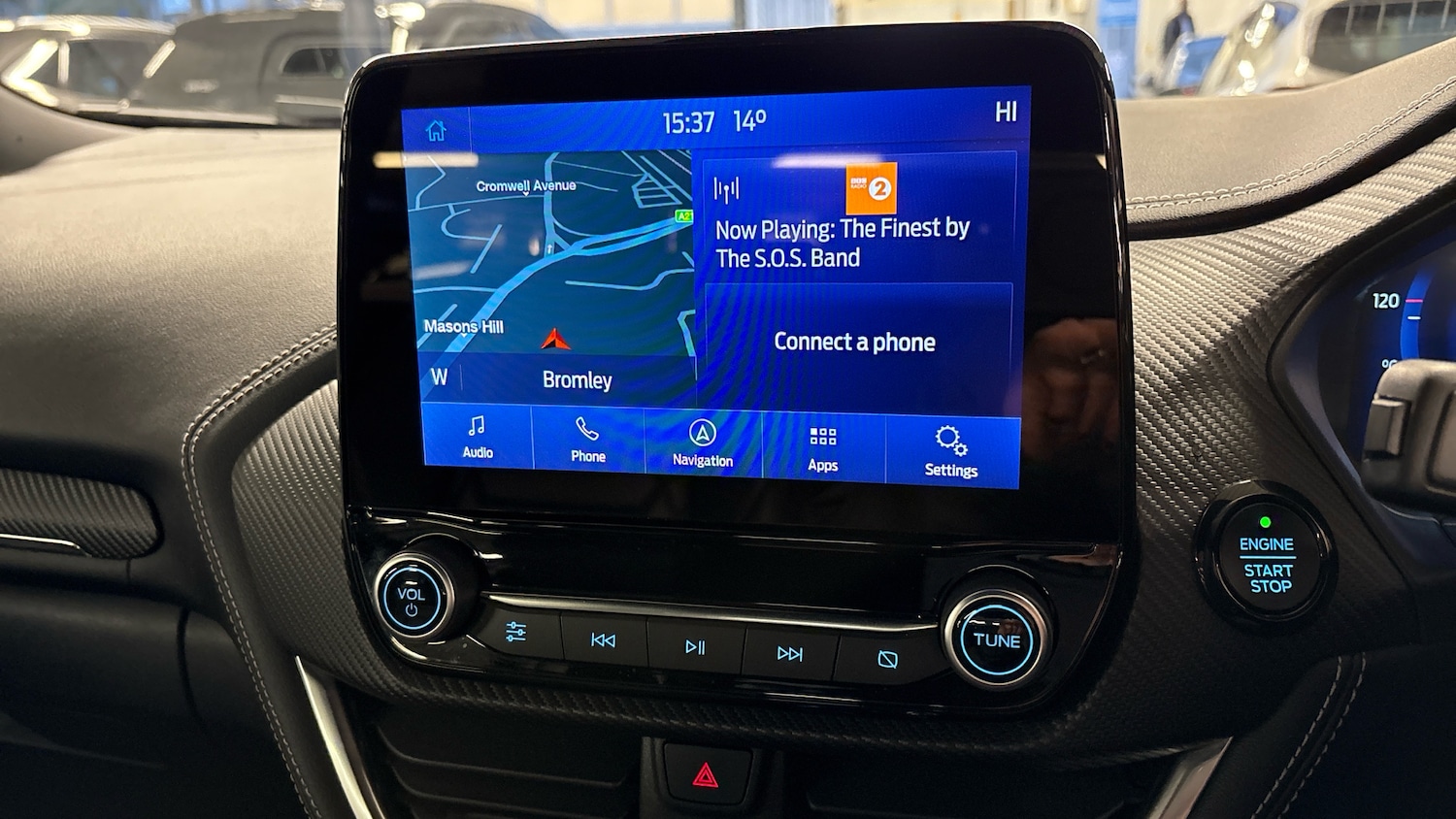 Used Ford Puma 2022 for sale - 76877792: Photo 35