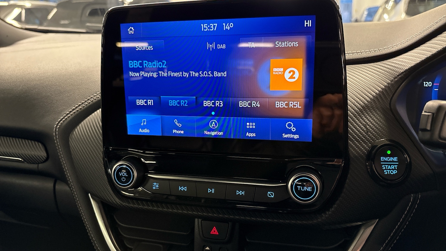 Used Ford Puma 2022 for sale - 76877792: Photo 36