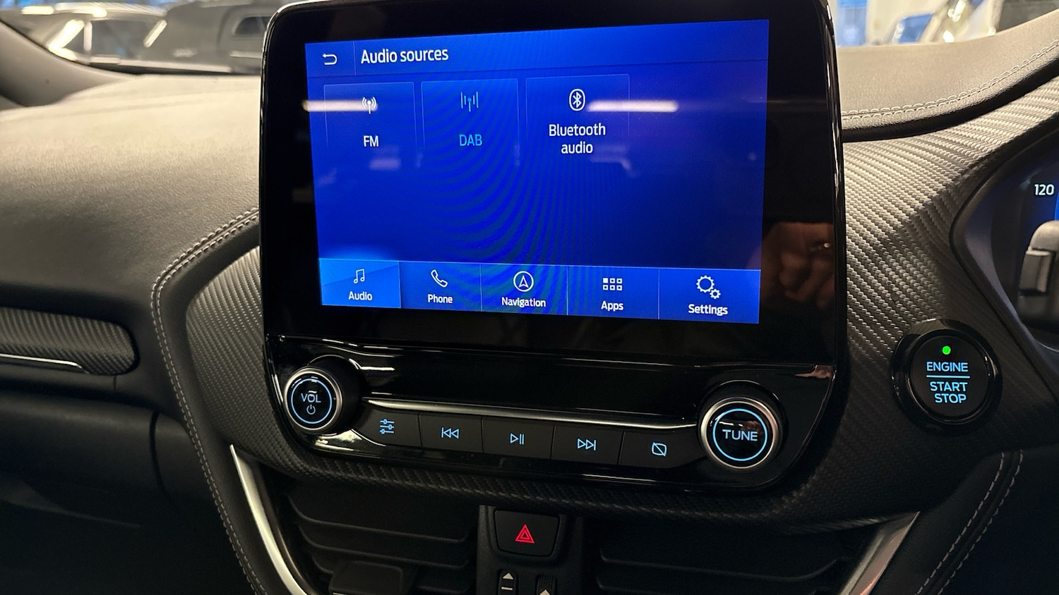 Used Ford Puma 2022 for sale - 76877792: Photo 37