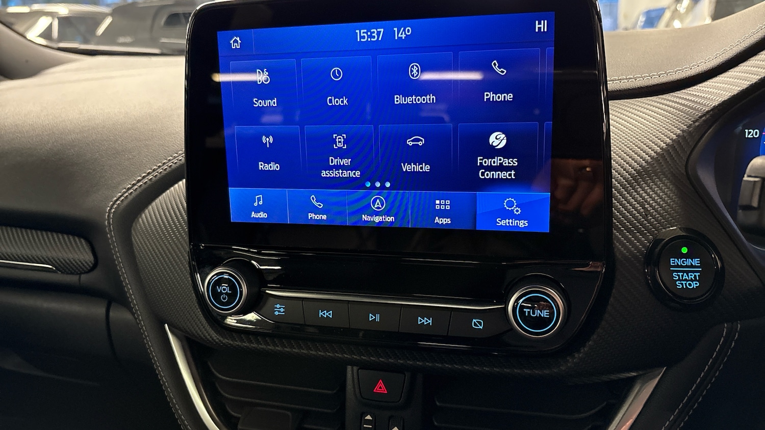 Used Ford Puma 2022 for sale - 76877792: Photo 38