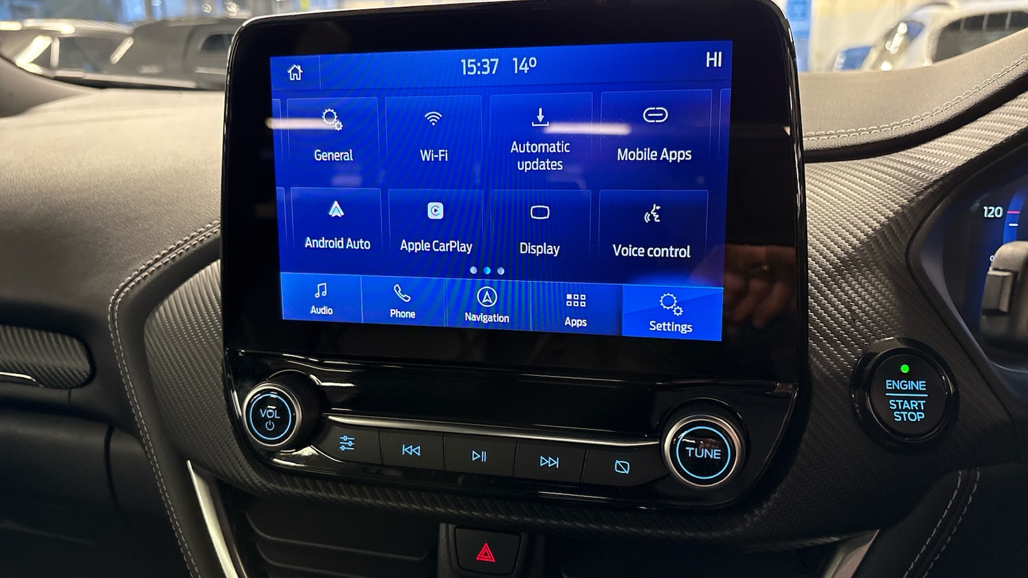 Used Ford Puma 2022 for sale - 76877792: Photo 39