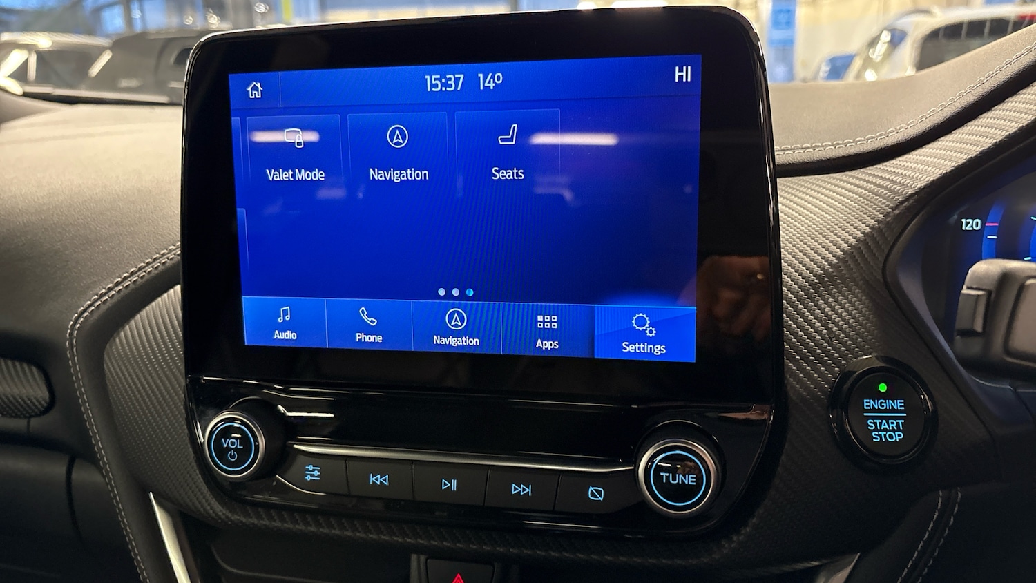 Used Ford Puma 2022 for sale - 76877792: Photo 40