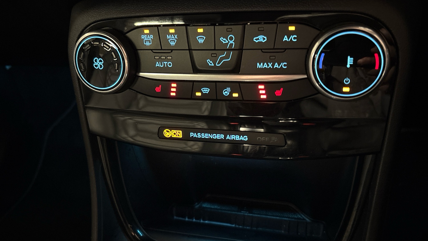 Used Ford Puma 2022 for sale - 76877792: Photo 41