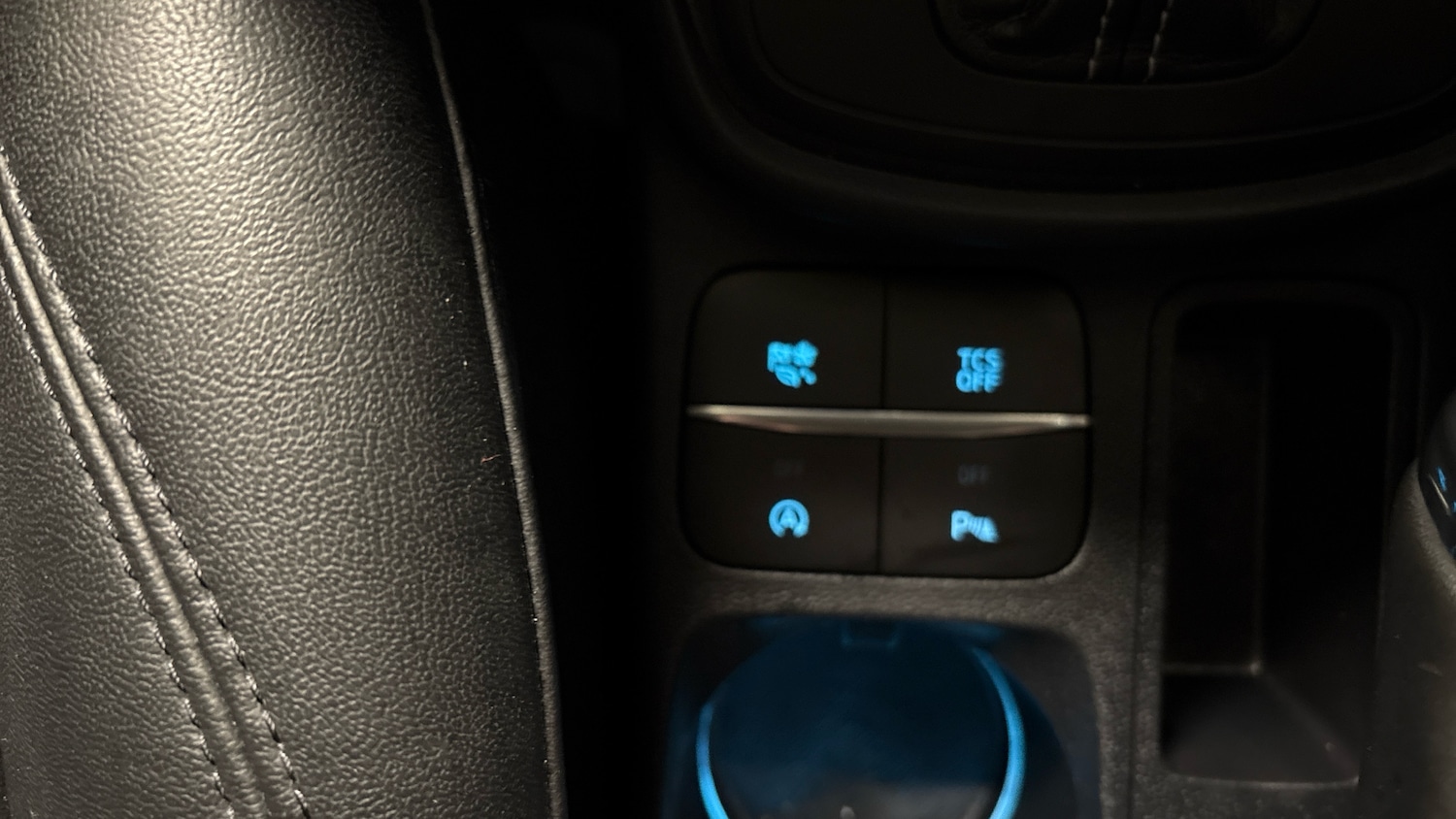 Used Ford Puma 2022 for sale - 76877792: Photo 42