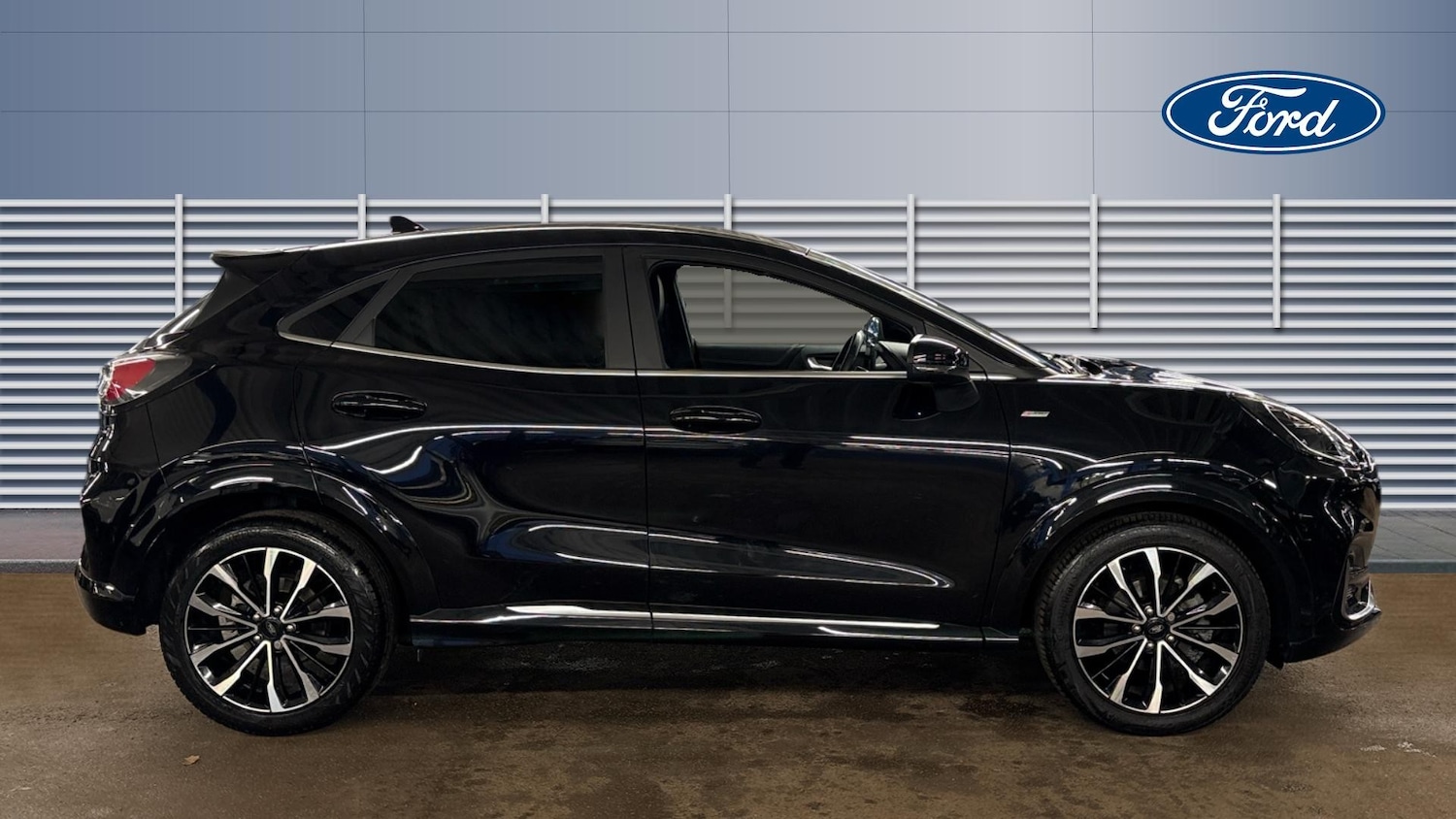 Used Ford Puma 2022 for sale - 76877792: Photo 5