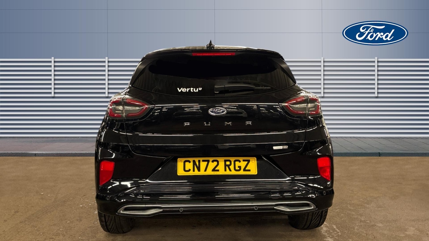 Used Ford Puma 2022 for sale - 76877792: Photo 6