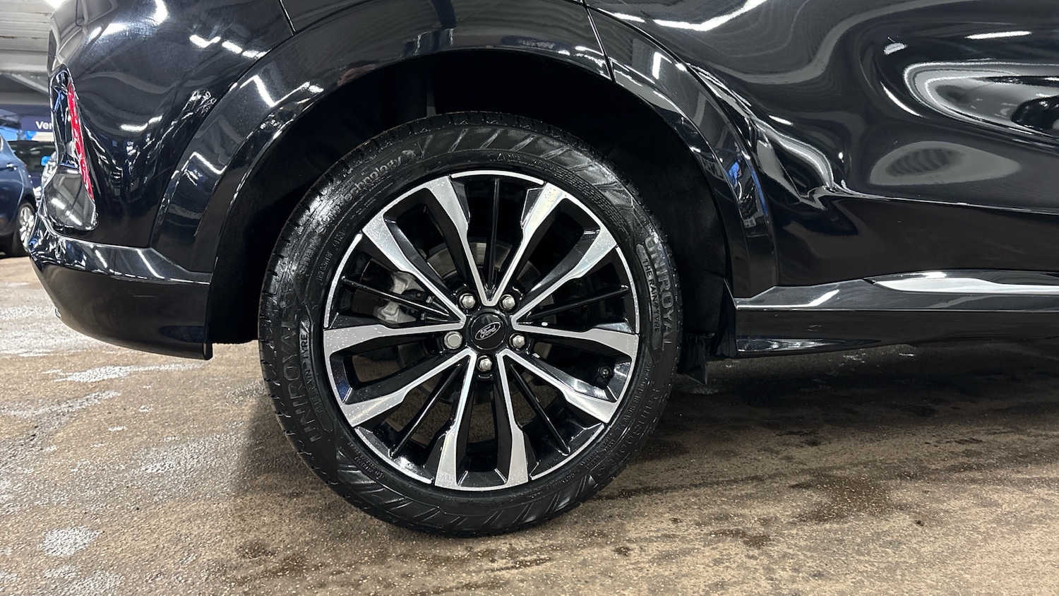 Used Ford Puma 2022 for sale - 76877792: Photo 7