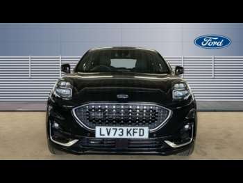 Used Ford Puma 2023 for sale - 75443680: Photo
