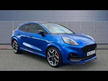 2023 (23) - 1.5 EcoBoost ST 5dr Petrol Hatchback