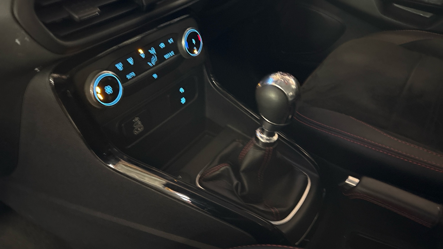 Used Ford Ecosport 2022 for sale - 77273487: Photo 13