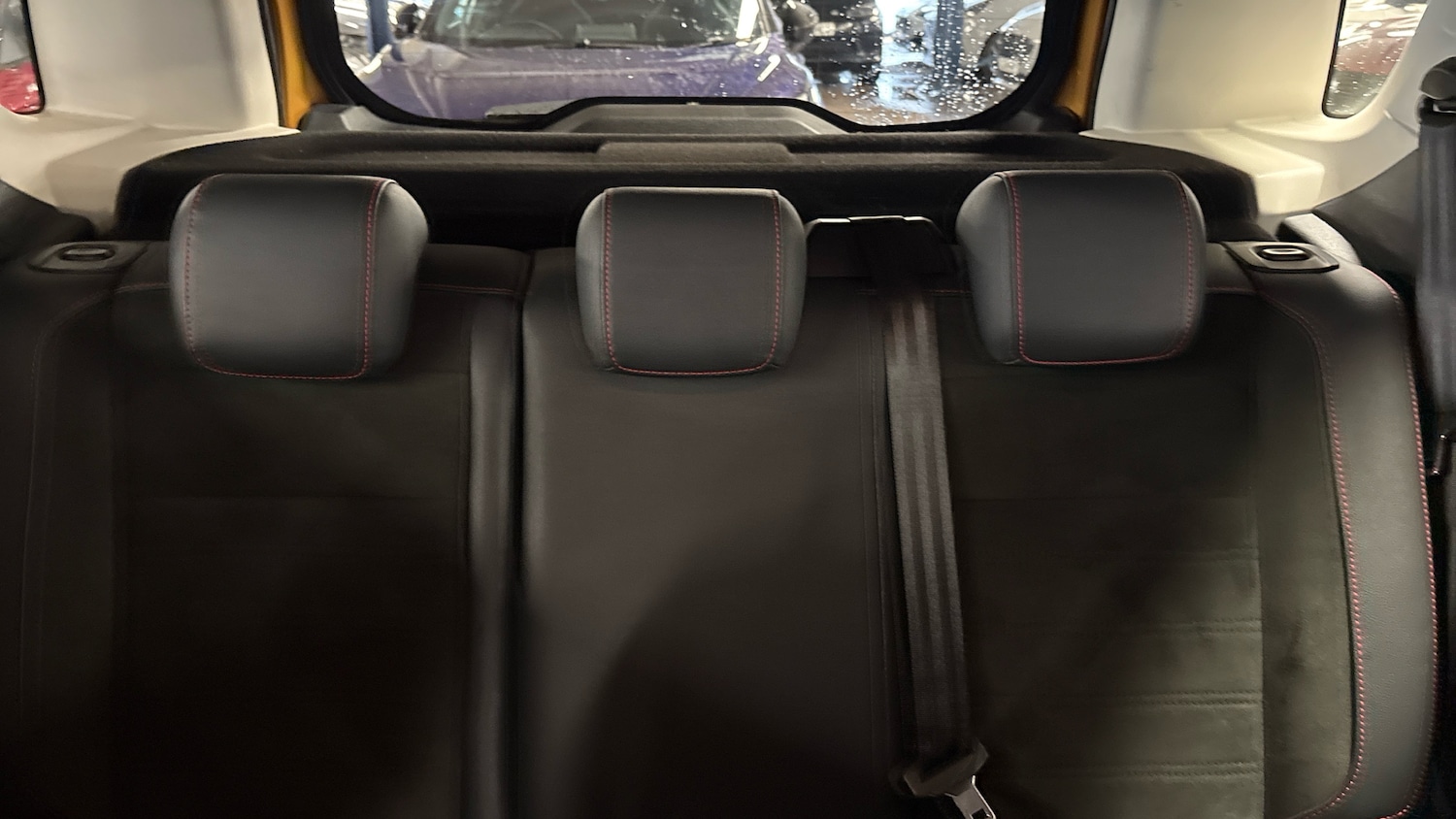 Used Ford Ecosport 2022 for sale - 77273487: Photo 15